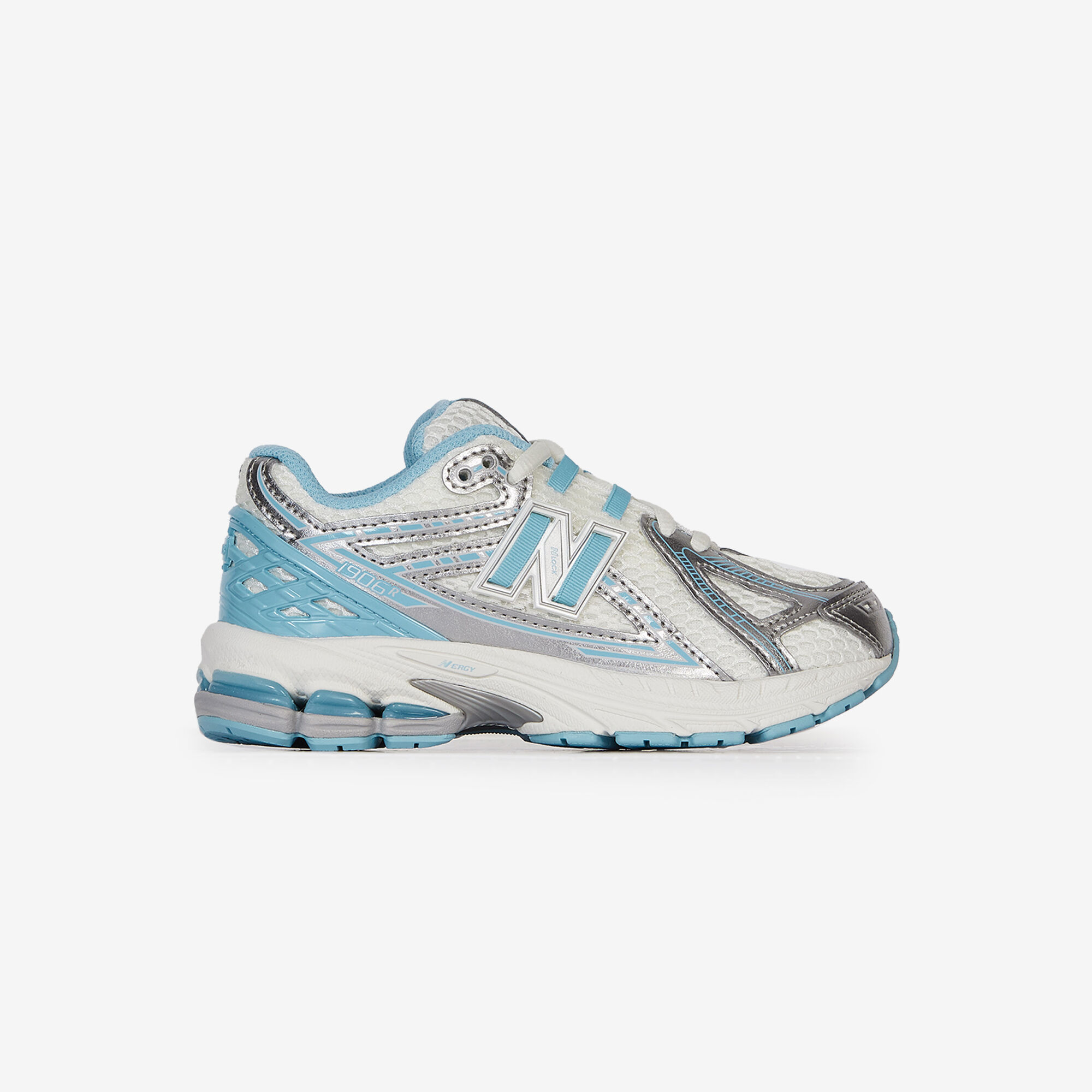 New balance 300 enfant blanche clearance