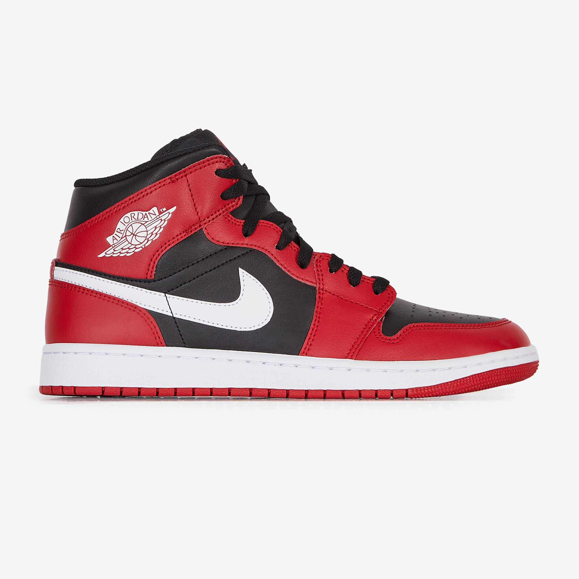 Chaussures jordan en solde 2025