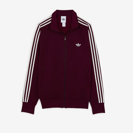 JACKET FZ FIREBIRD : MARRON
