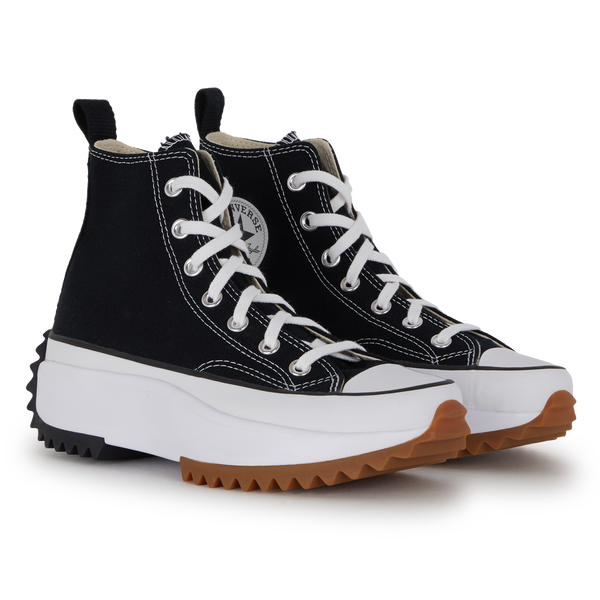Converse plateforme courir sale