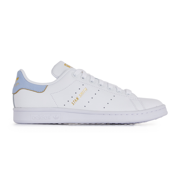 Stan smith femme on sale grise et blanche