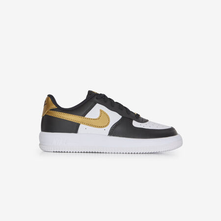 NIKE air force 1 AIR FORCE 1 LOW NOIR/OR KIND