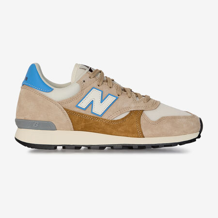 NEW BALANCE 475 BEIGE/BRUIN HEREN