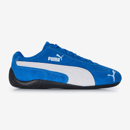 PUMA speedcat SPEEDCAT OG BLEU FEMME