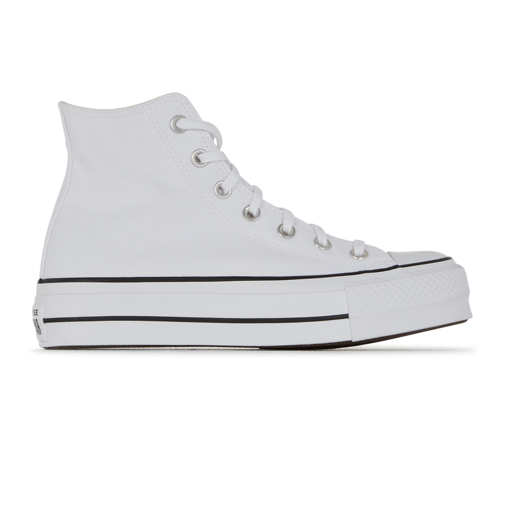 Converse femme semelle compensée shop