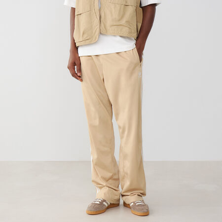 ADIDAS ORIGINALS PANT JOGGER FIREBIRD BEIGE/WIT HEREN