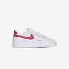 null : BLANC/ROUGE