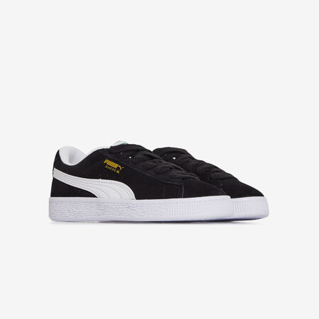 PUMA suede SUEDE XL NOIR/BLANC CADET