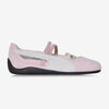 null : ROSE/BLANC