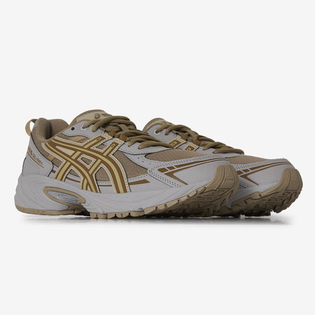 ASICS GEL-VENTX GRIS/MARRON HEREN