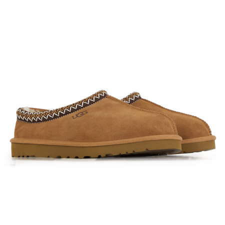 UGG tasman TASMAN MARRON HOMME
