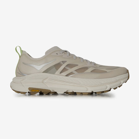 HOKA MAFATE SPEED 4 LITE BEIGE HOMME