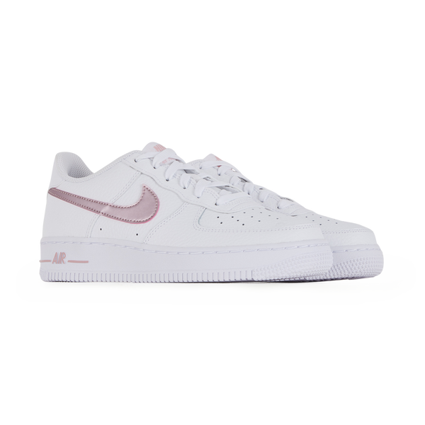air force 1 bleu rose