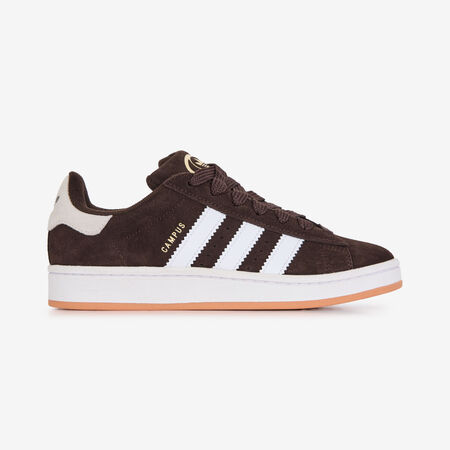 ADIDAS ORIGINALS campus CAMPUS 00s MARRON/BLANC JUNIOR
