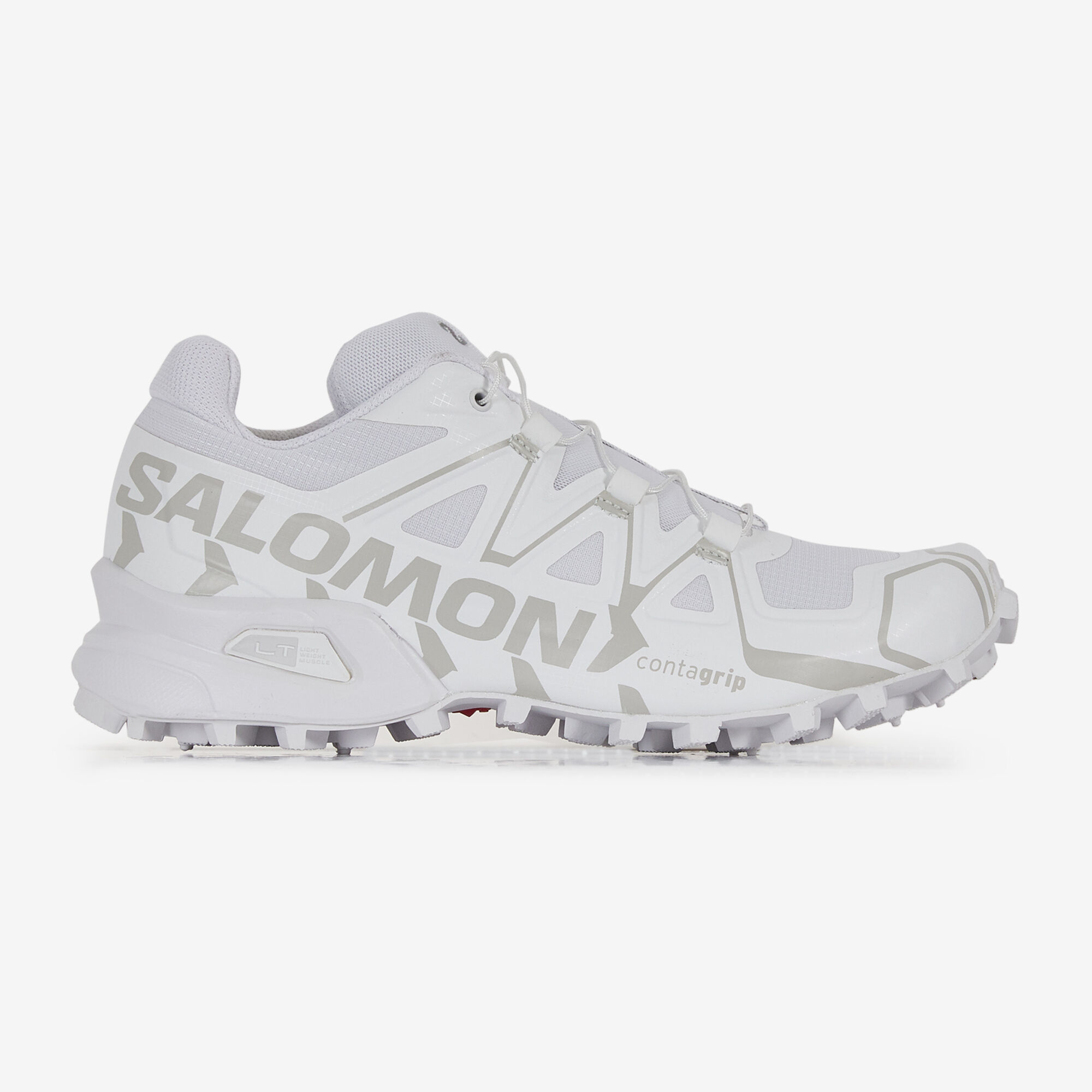 Baskets femme outlet salomon