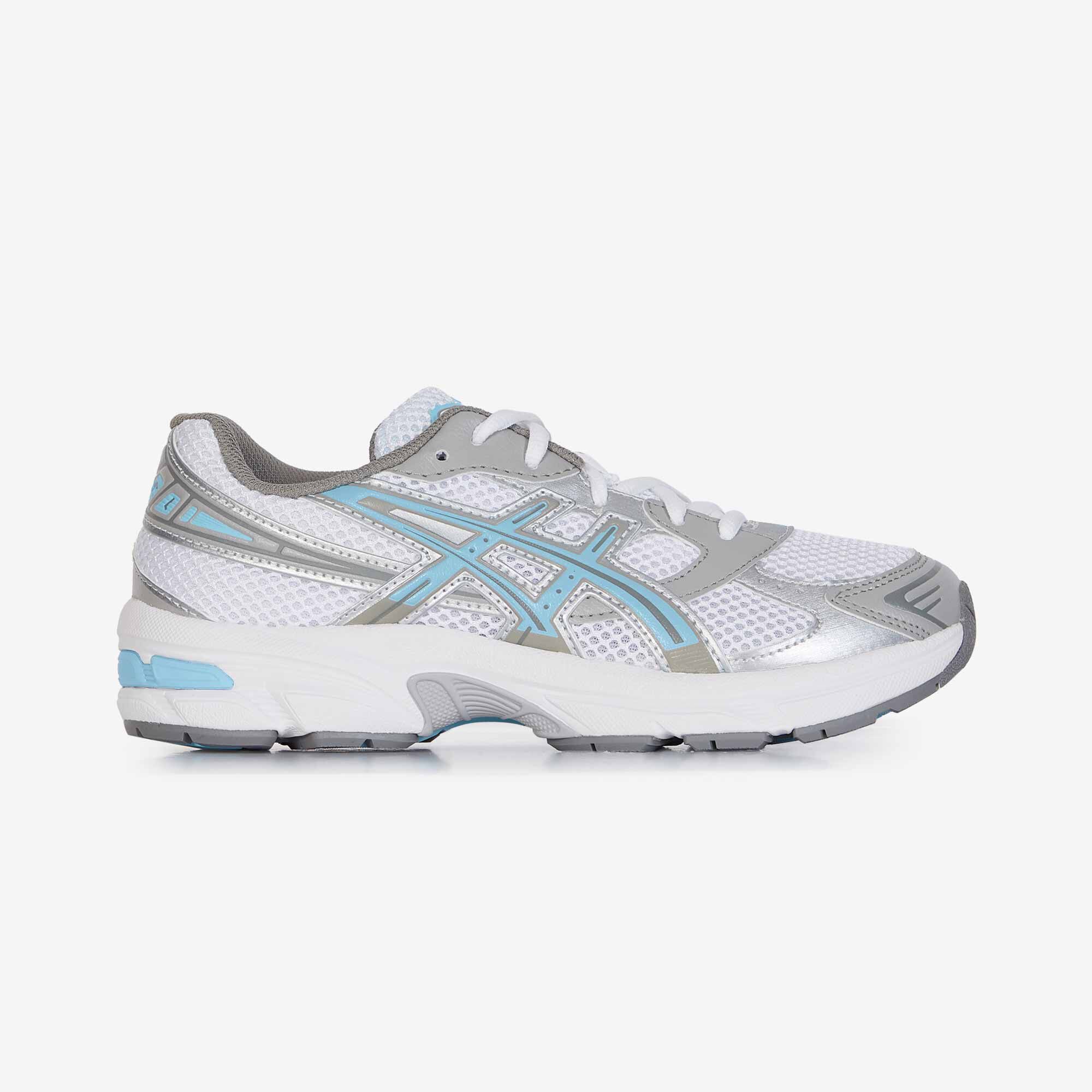 Veste asics junior blanche 2025