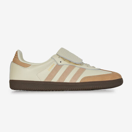 ADIDAS ORIGINALS samba SAMBA LT BEIGE/BRUIN HEREN