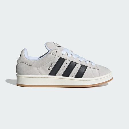 ADIDAS ORIGINALS campus CAMPUS 00's BLANC/NOIR HOMME