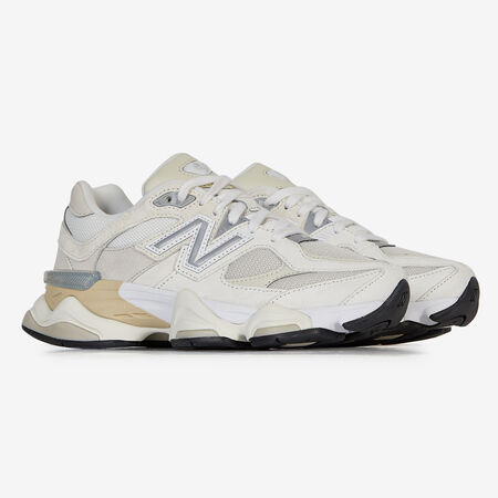 NEW BALANCE 9060 9060 BEIGE FEMME