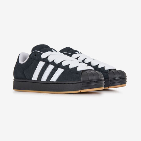 ADIDAS ORIGINALS superstar SUPERSTAR SKTR NOIR/BLANC JUNIOR