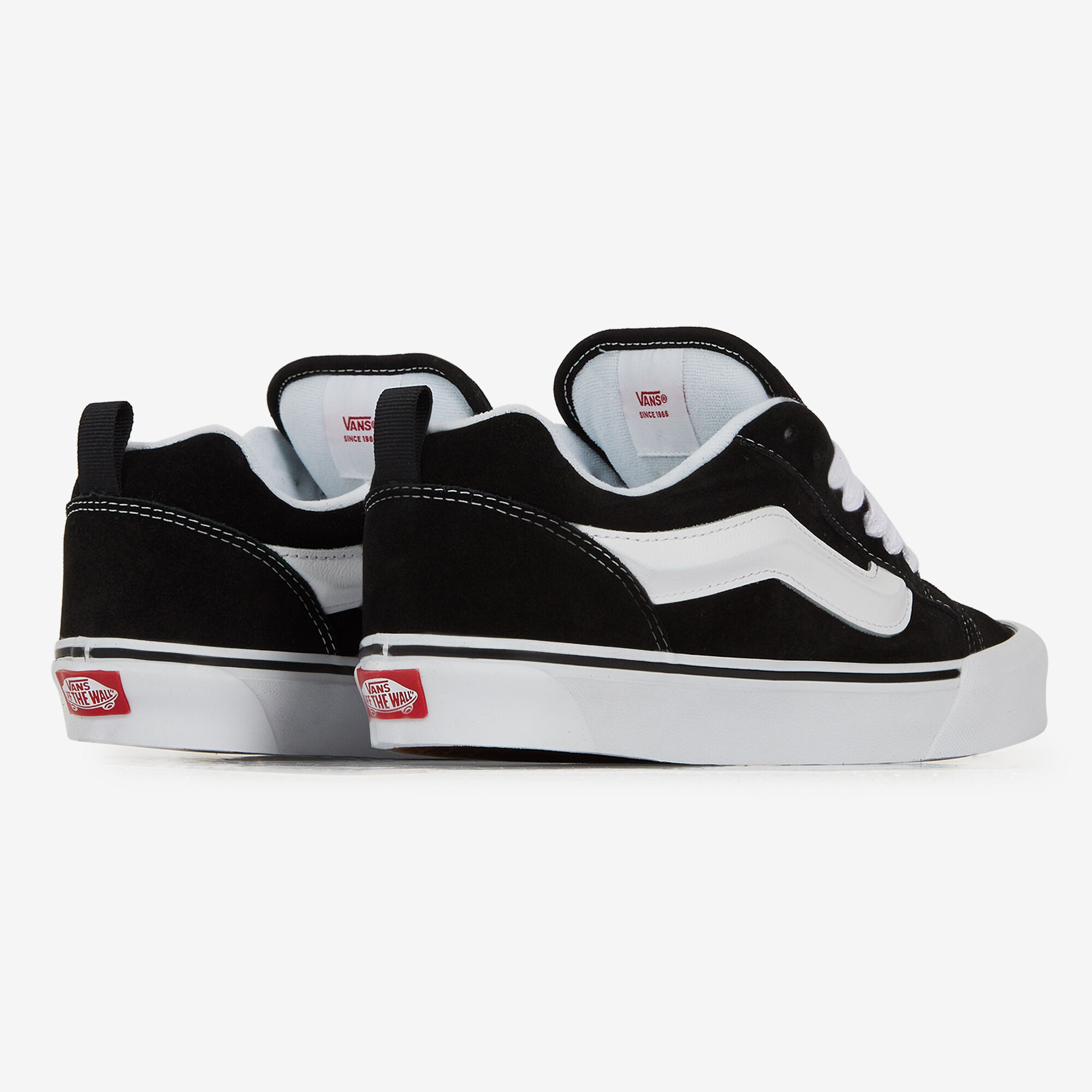 Vans chez courir on sale