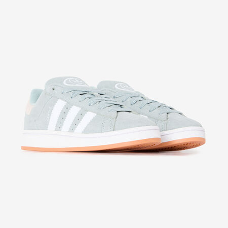 ADIDAS ORIGINALS campus CAMPUS 00s VERT/BLANC JUNIOR