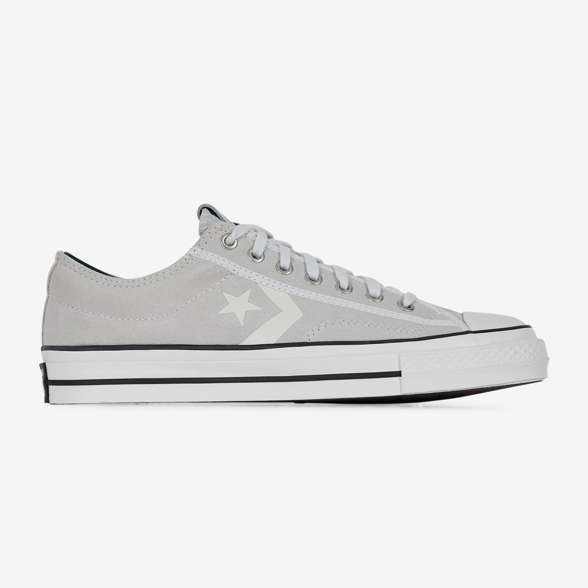 Converse homme gris store