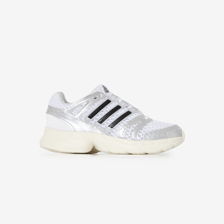 ADIDAS ORIGINALS Adistar ADISTAR CONTROL 5 EL BLANC/ARGENT KIND