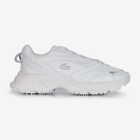 LACOSTE L003 NEO SHOT BLANC HEREN