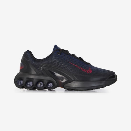 NIKE air max AIR MAX DN SWOOSH NOIR/BLEU JUNIOR
