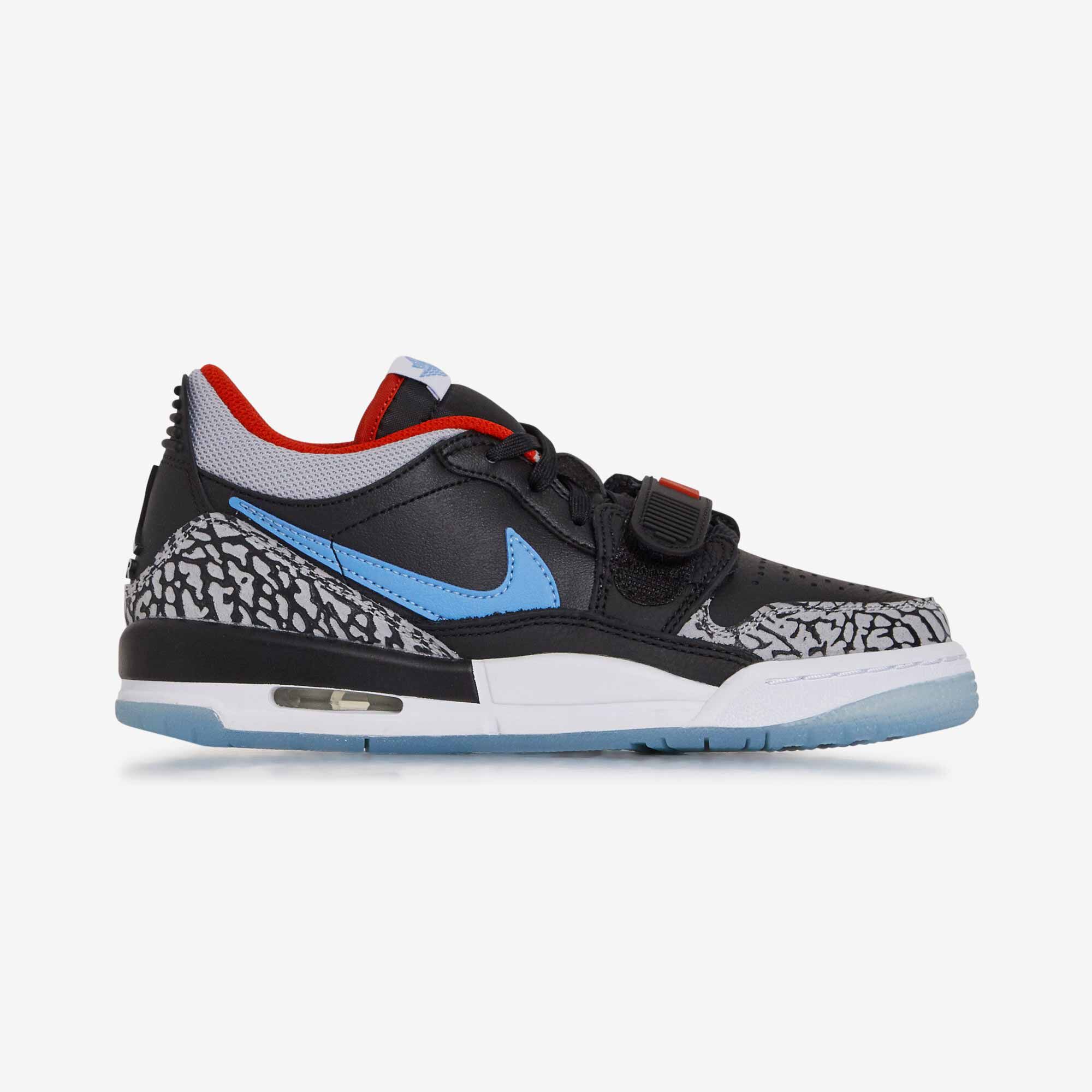 Air jordan legacy 312 noir hotsell