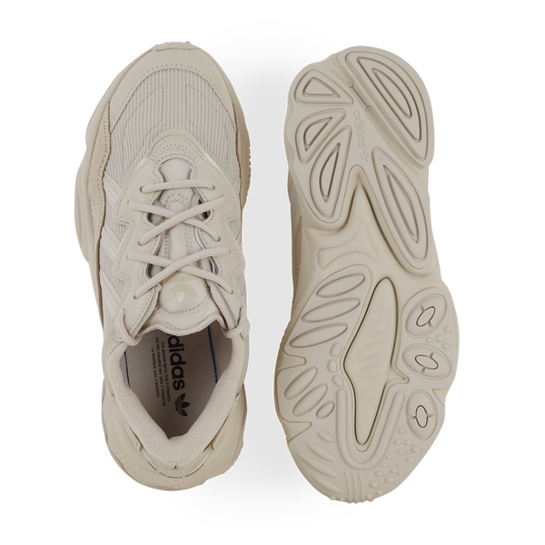 Adidas ozweego sales beige homme