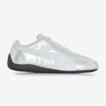 PUMA speedcat SPEEDCAT ARGENT DAMES