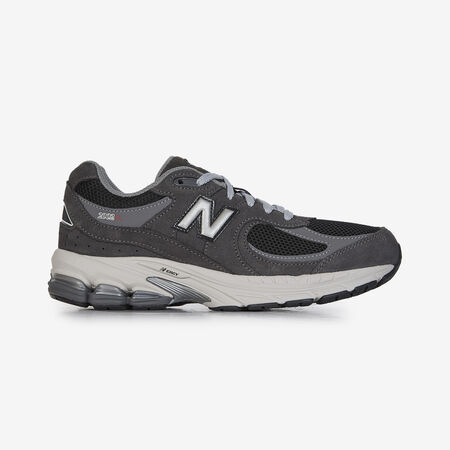 2002R : GRIS/NOIR