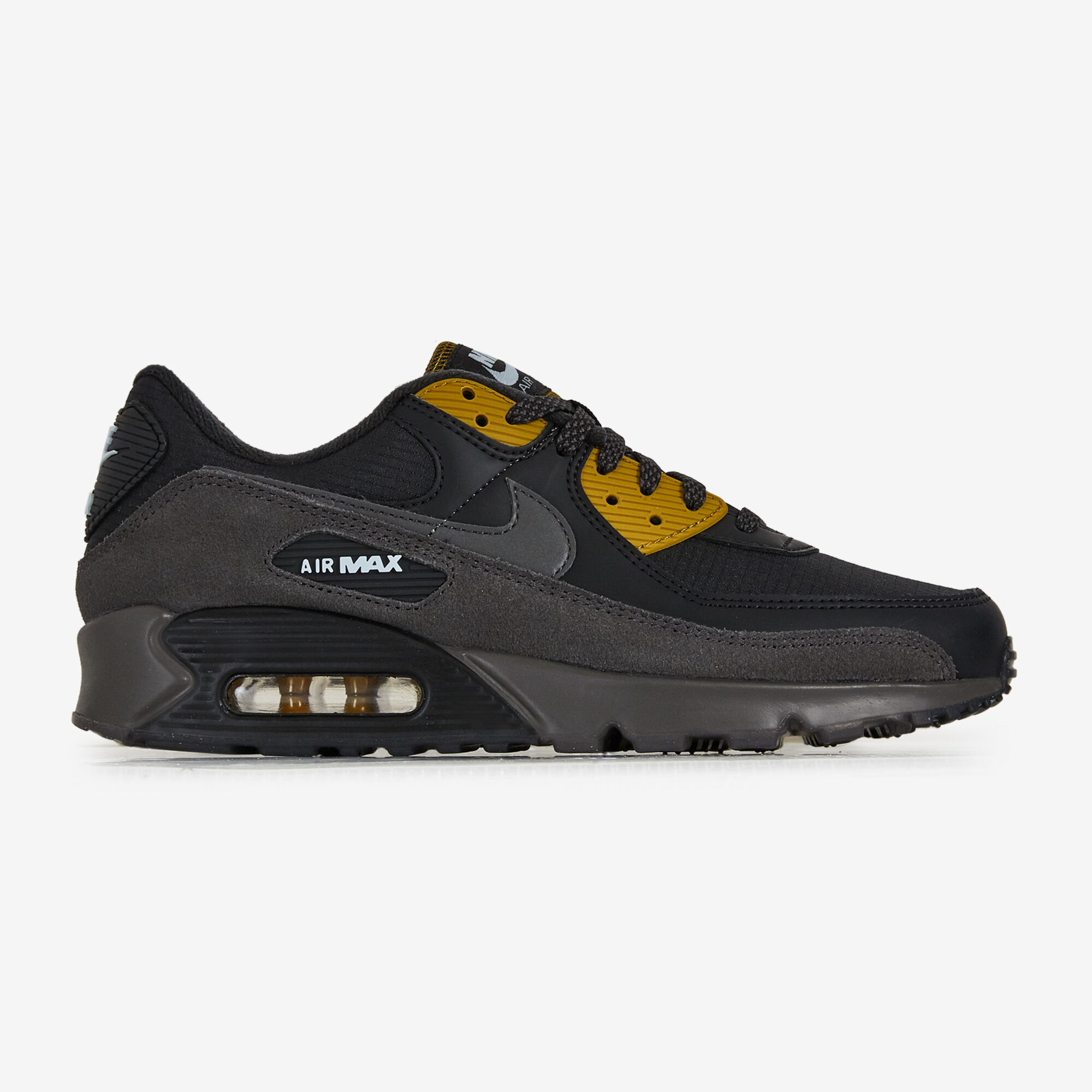 Nike 720 noir courir top