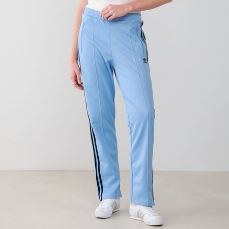ADIDAS ORIGINALS PANT JOGGER ADICOLOR CLASSICS BLEU/MARINE FEMME