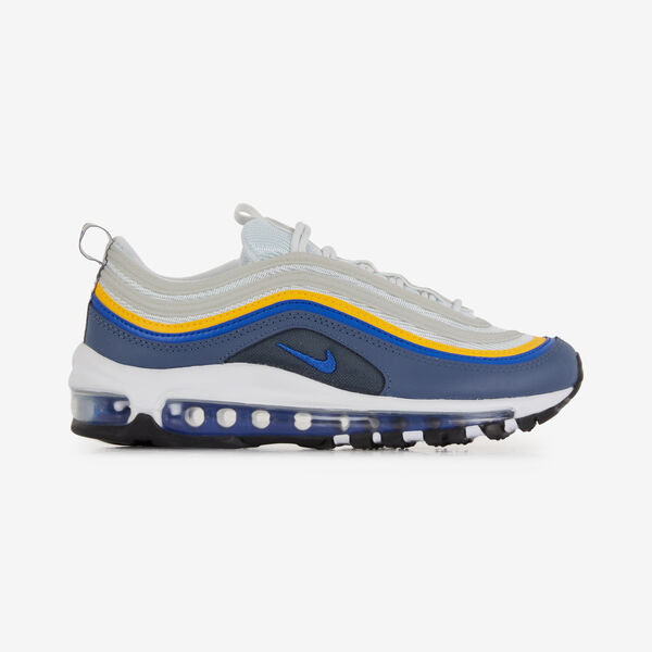 Air max 97 jaune bleu Clearance