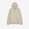 null : BEIGE/BLANC