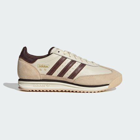ADIDAS ORIGINALS sl 72 SL 72 RS BEIGE/MARRON HEREN