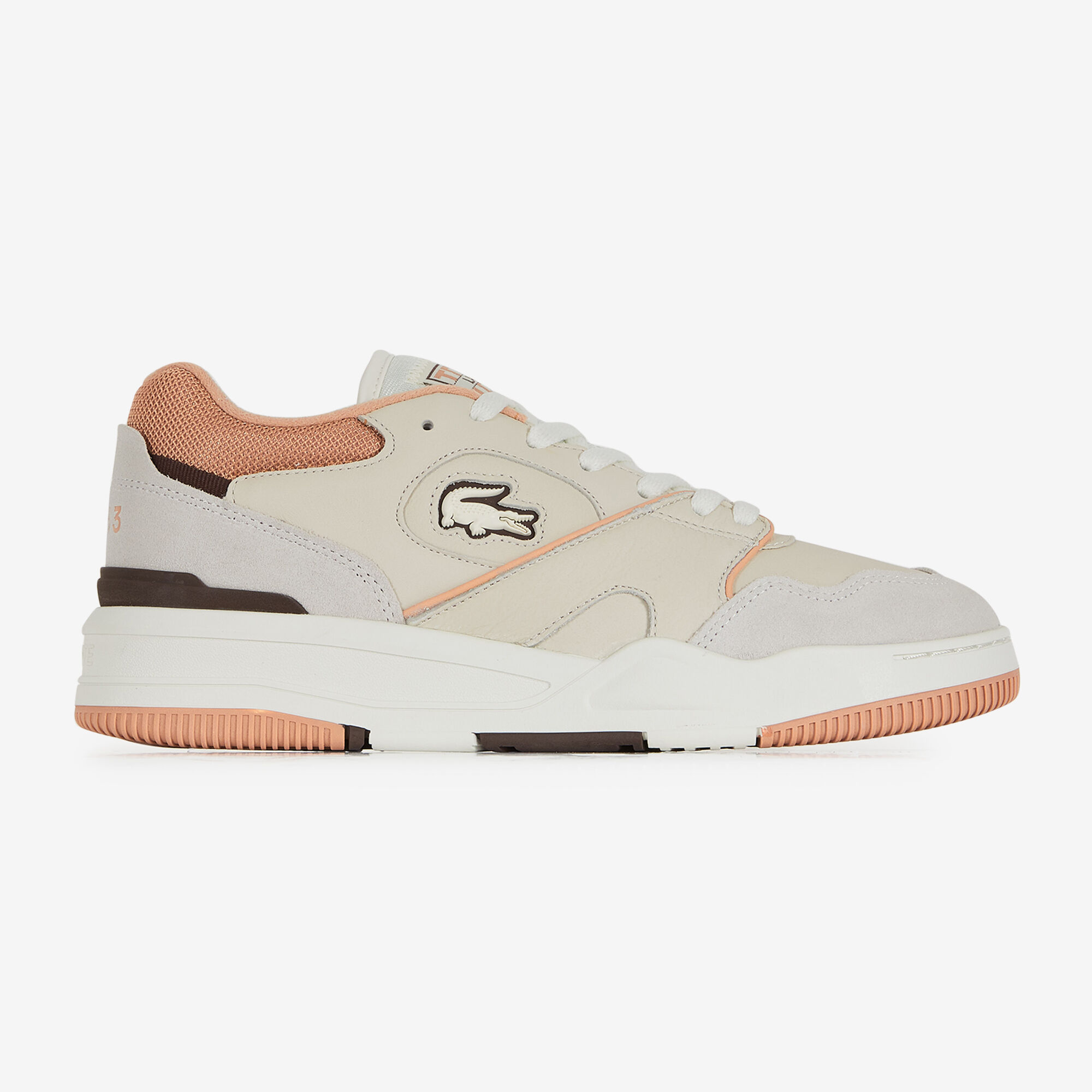 Chaussure lacoste solde clearance