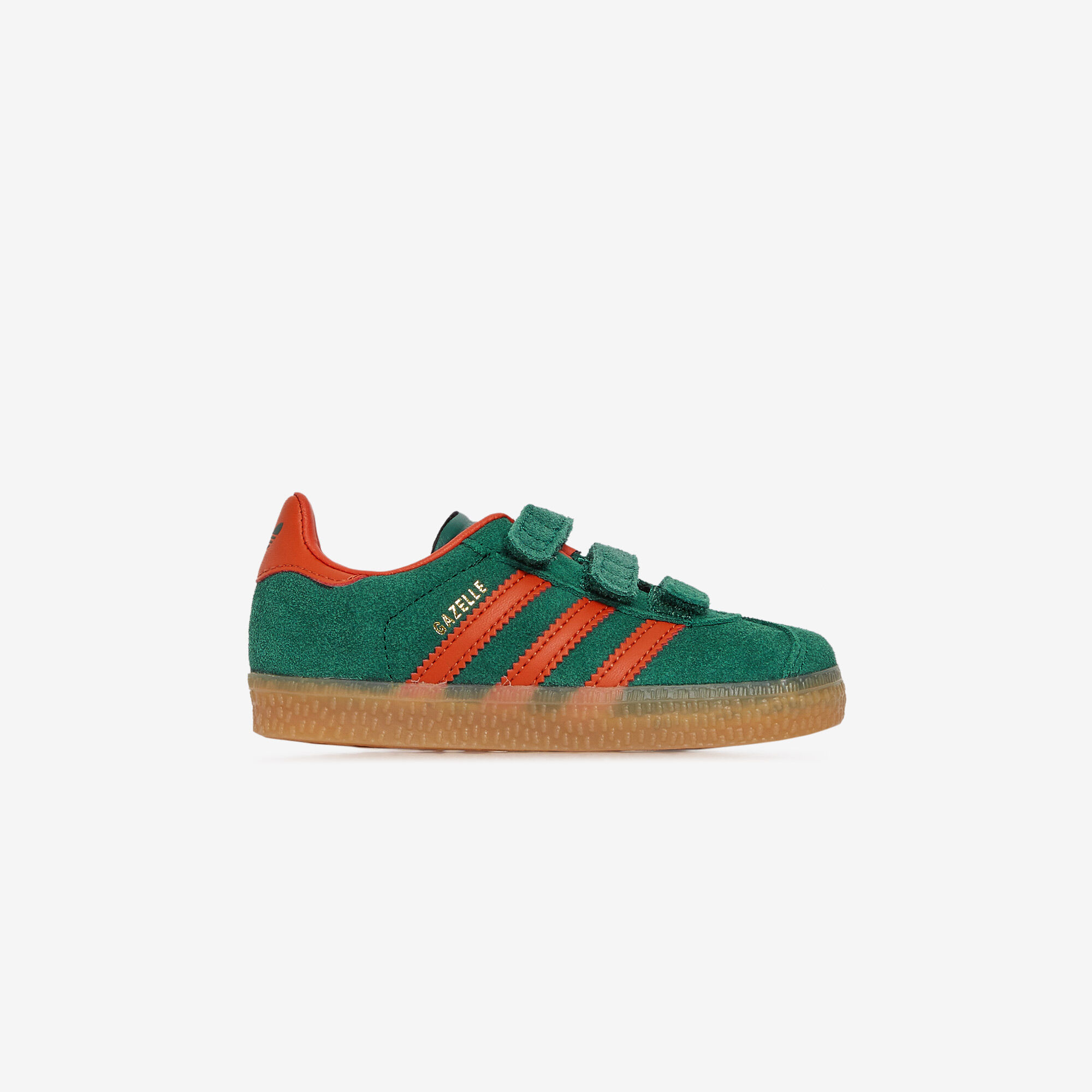 Gazelle shop kinderen gouden