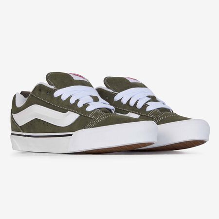 VANS KNU SKOOL KAKI/BEIGE HEREN