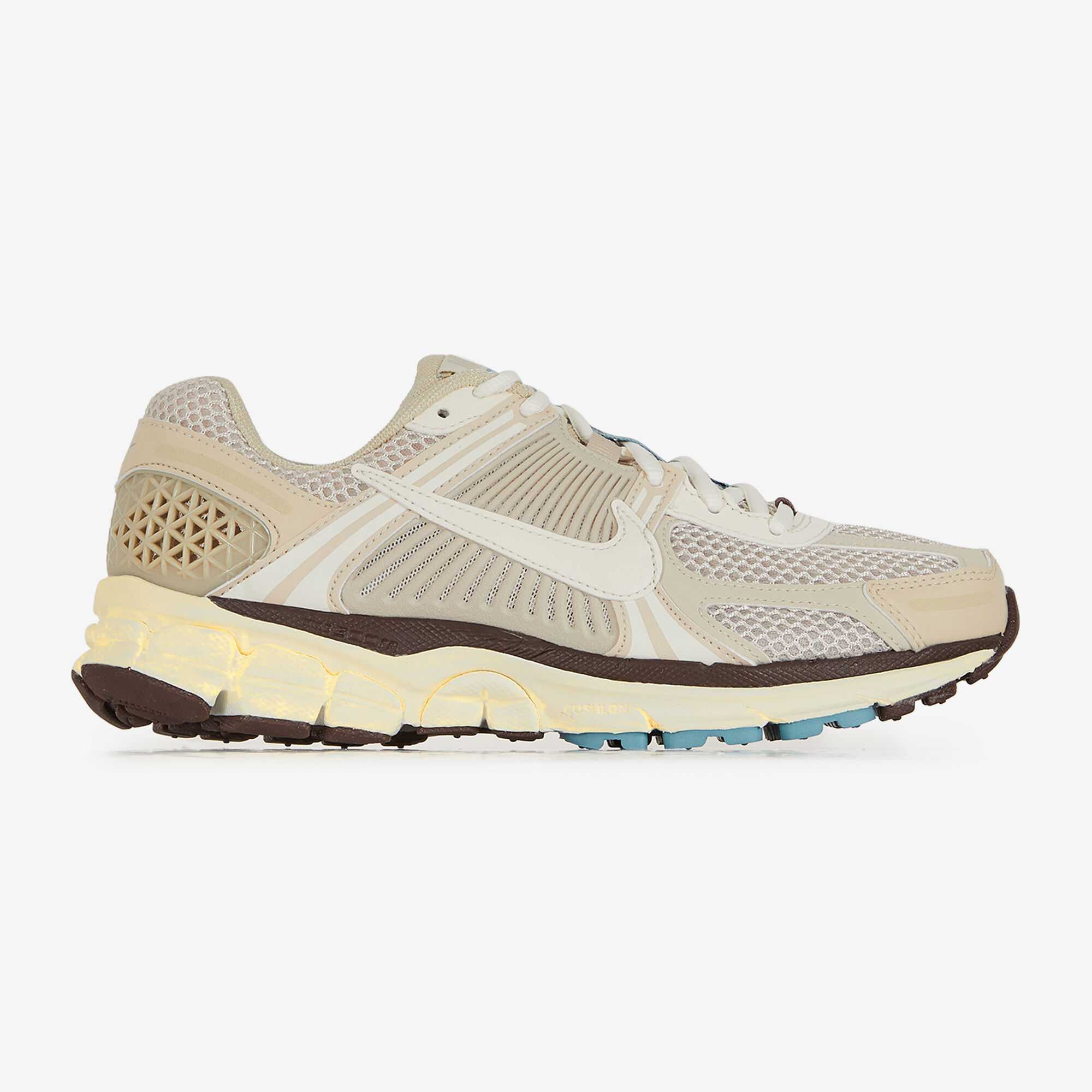 Nike vomero top 6 brun