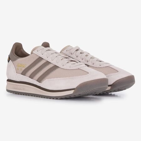 ADIDAS ORIGINALS sl 72 SL 72 RS CORDURA BEIGE/MARRON HEREN