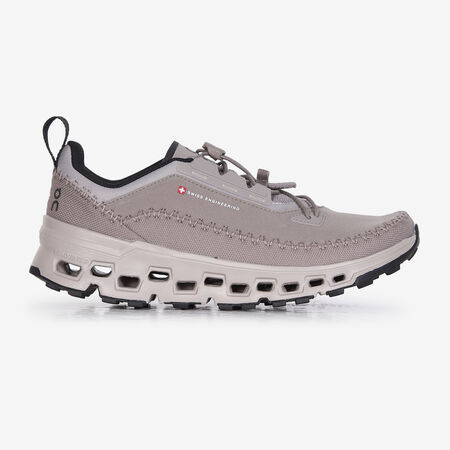 ON RUNNING CLOUDAWAY 2 TAUPE DAMES