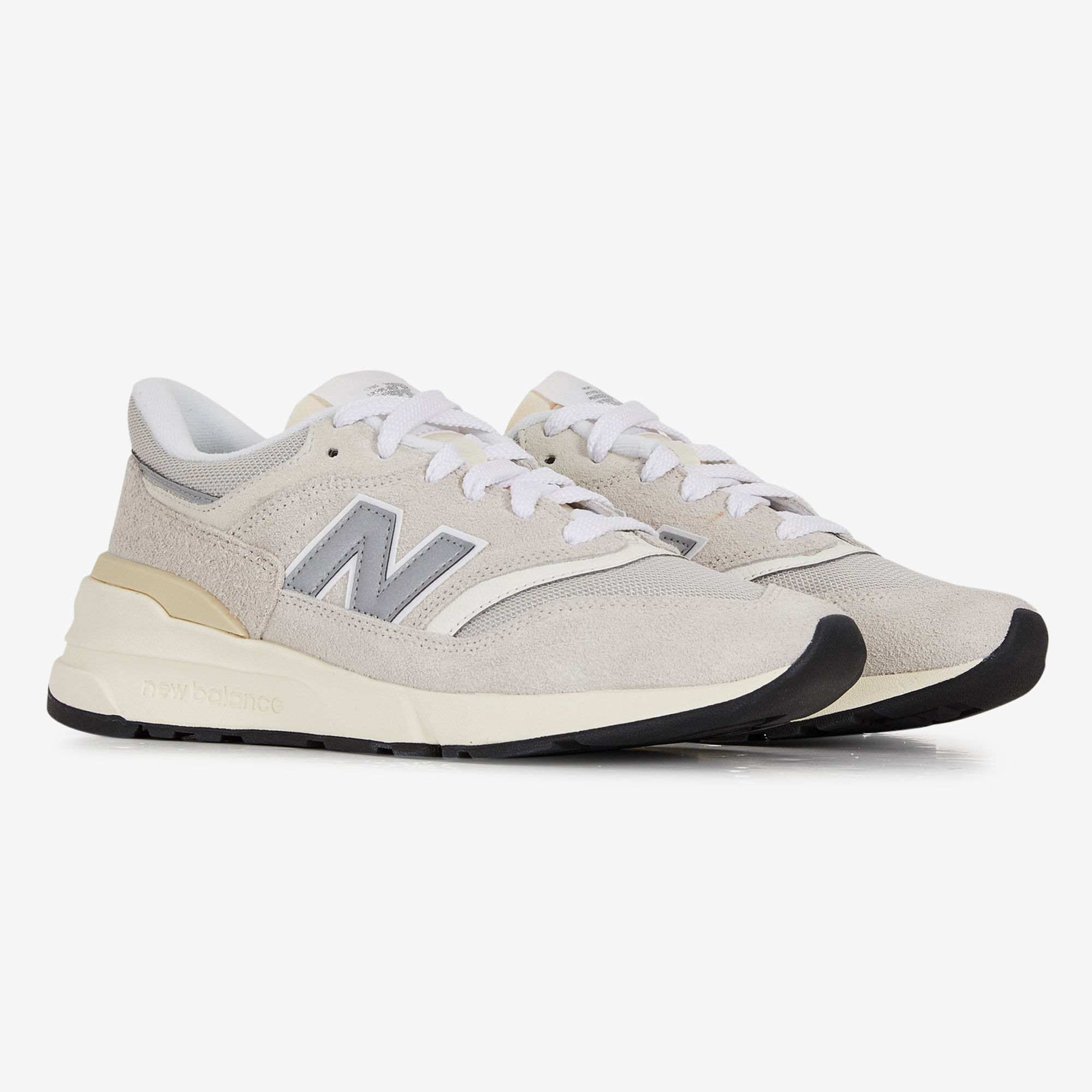 New balance top 597 homme courir