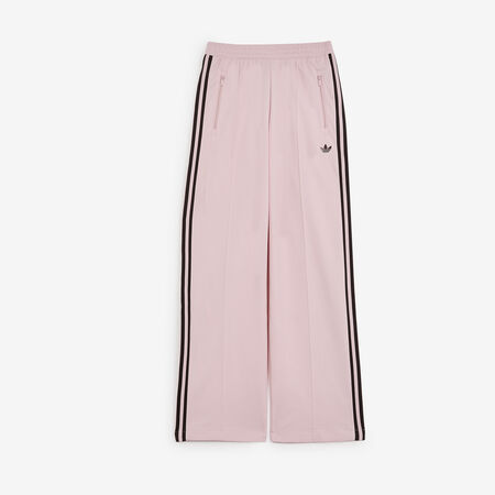 ADIDAS ORIGINALS PANT CLASSIC ROSE/MARRON FEMME