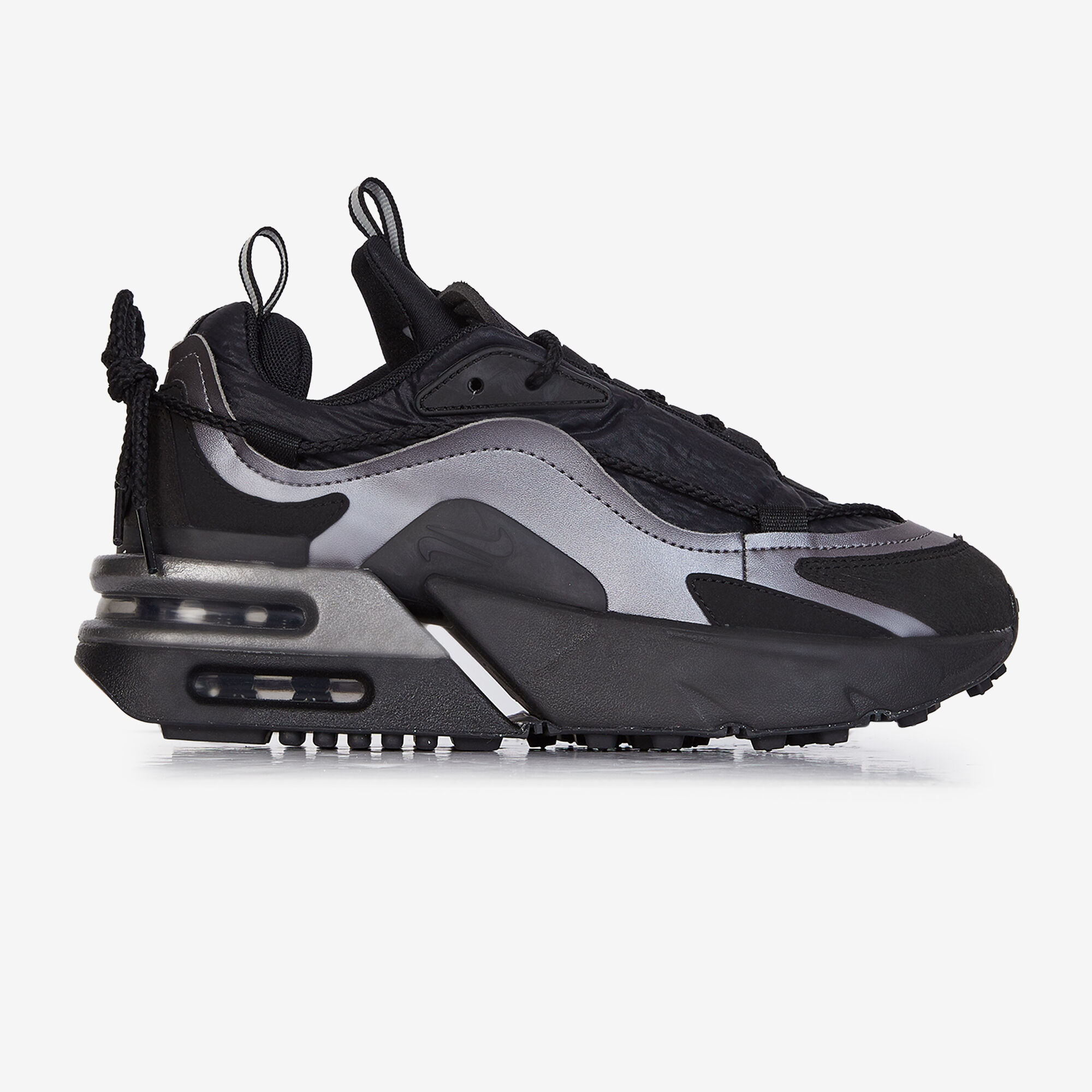 Air max 96 noir et blanc femme new arrivals