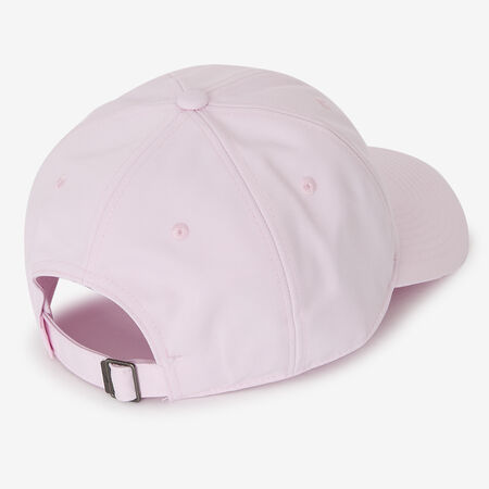 NIKE CASQUETTE BIG LOGO ROSE HEREN