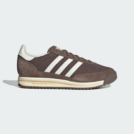 ADIDAS ORIGINALS sl 72 SL 72 RS MARRON HEREN